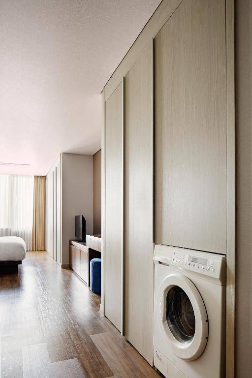 Vabien Suite 2 Serviced Residence