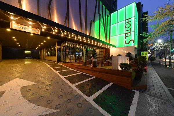 Hotel S Seoul