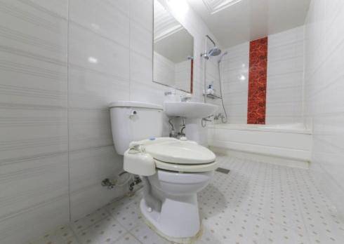 Amiga Inn Dongdaemun Hotel