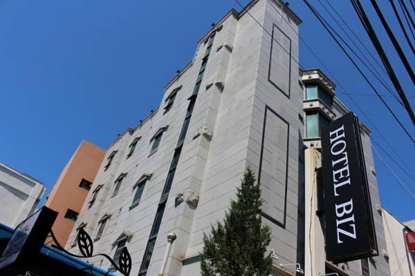 Hotel Biz Jongno Insadong