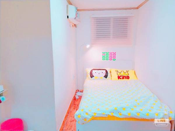 Naru Hostel Korea