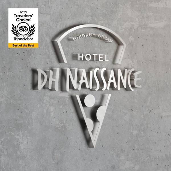 Quarantine Hotel - Friendly DH Naissance Hotel