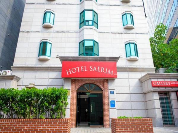 Saerim Hotel