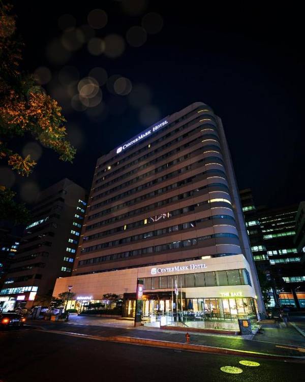 Centermark Hotel Seoul