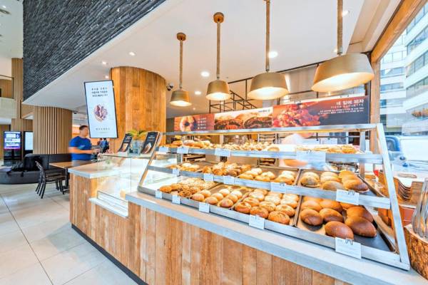 Centermark Hotel Seoul