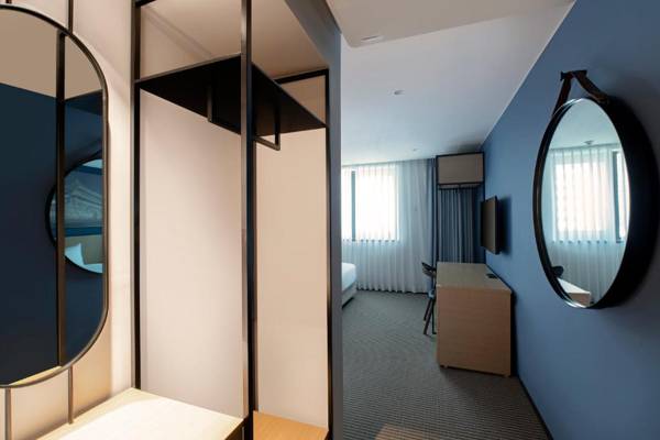 Travelodge Myeongdong City Hall