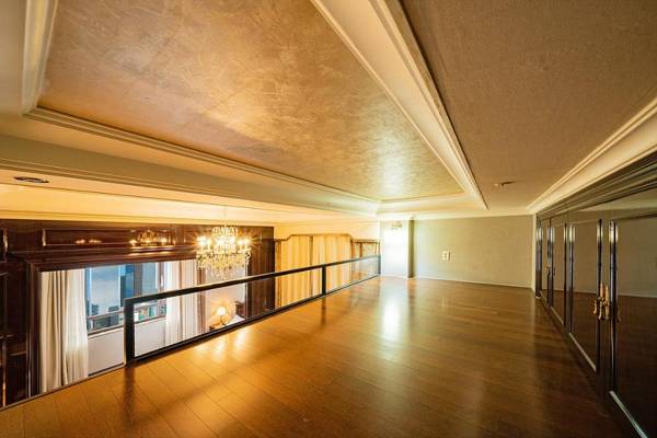 Yeoksam Artnouveau City