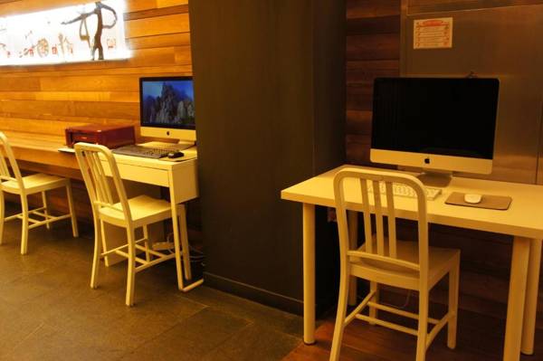 Sunbee Hotel Insadong Seoul