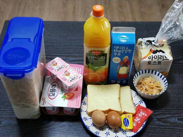 Family House Hongdae