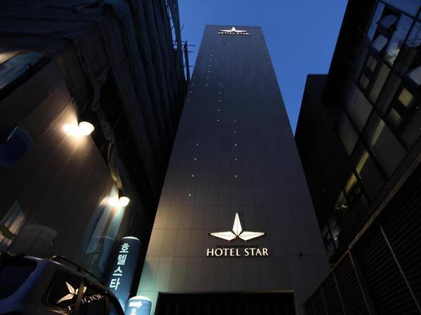 Hotel Star Masterpiece Suite