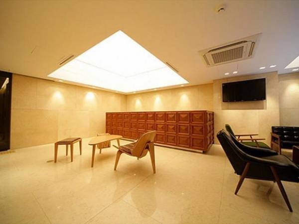 Hotel Star Masterpiece Suite