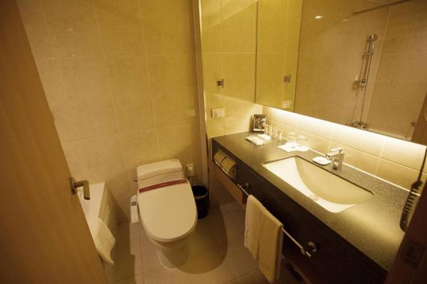 Summit Hotel Dongdaemun