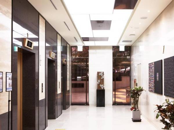 Tmark Hotel Myeongdong