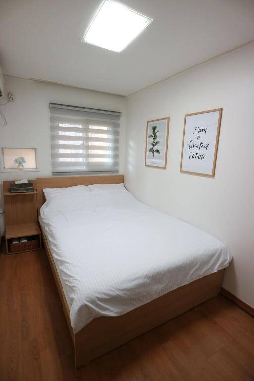 24 Guesthouse Seoul Station