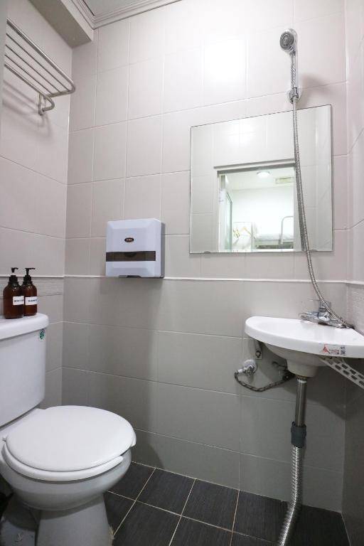 Hostel Korea - Original