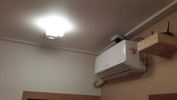 High Street Guest House