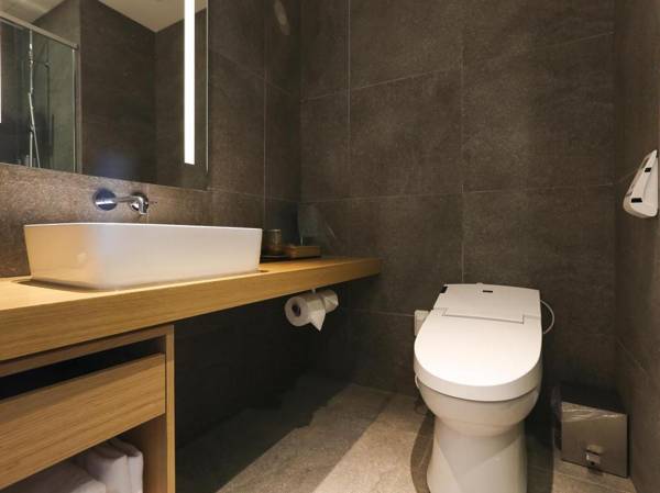 Borjomi Boutique Seoul Hotel