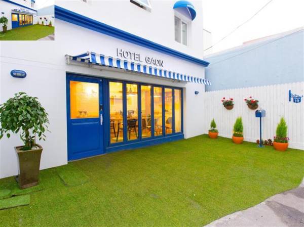 Hotel Gaon Seoul Dongdaemun