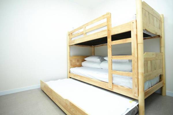 24 Guesthouse Dongdaemun Market