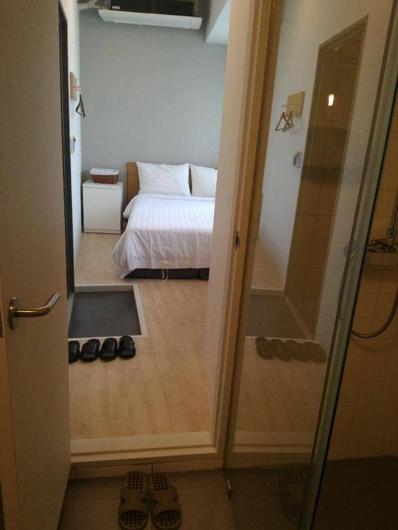 Won's Ville Myeongdong