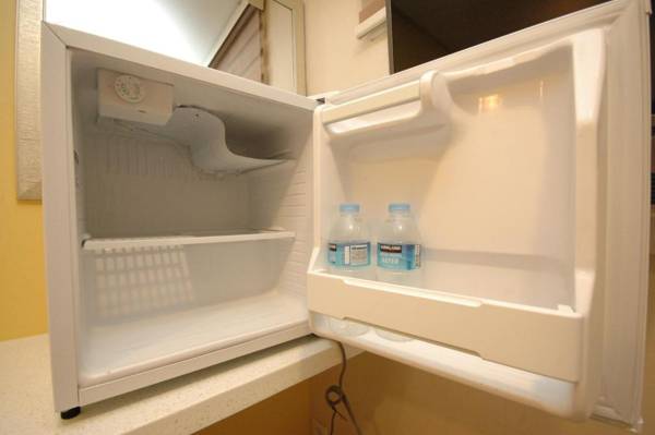 Dongdaemun Hwashin Hostel