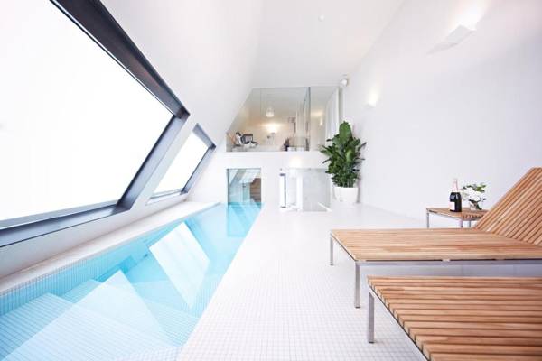 Sohsul Boutique Hotel