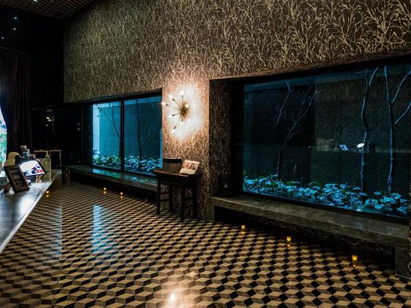 Sohsul Boutique Hotel