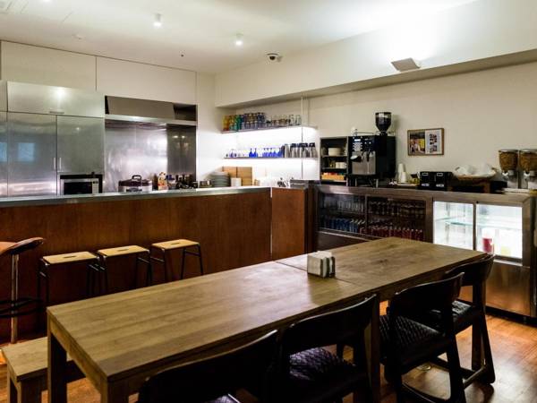 Sohsul Boutique Hotel