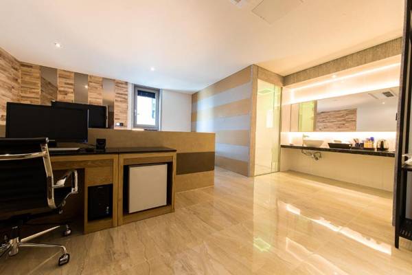 Workspace - Boutique Hotel Sb Yeouido