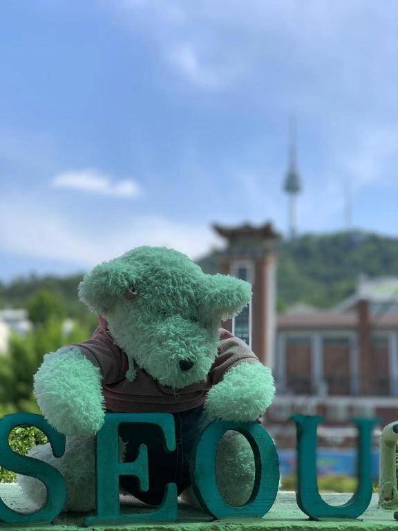 Myeongdong Guesthouse Como