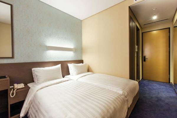 Migliore Hotel Seoul Myeongdong