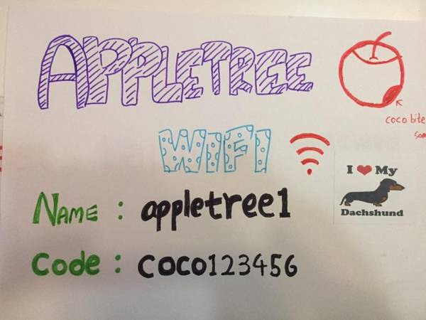 Appletree Guesthouse