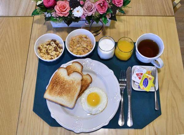 The Blossom Yeonnam Guesthouse