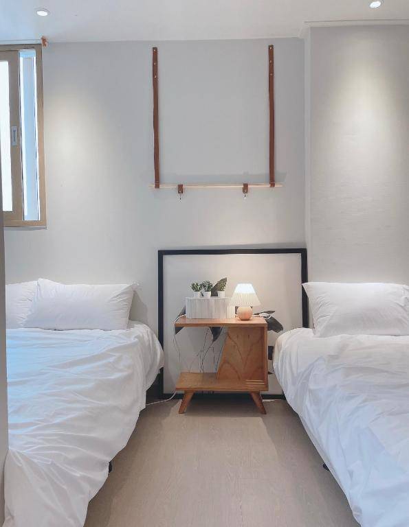 Well Plus Guest House