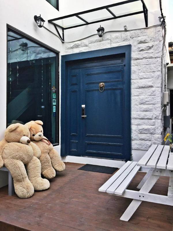 Whitetail Guesthouse