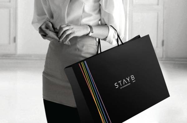 StayB Hotel Myeongdong