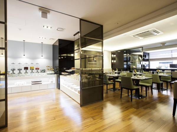 The Grand Hotel Myeongdong