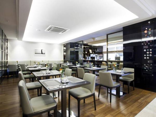 The Grand Hotel Myeongdong