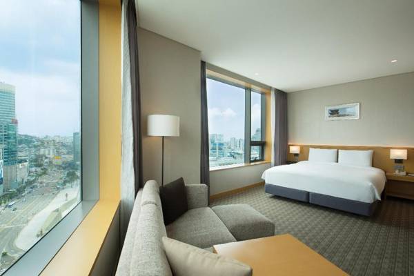 Sotetsu Hotels The Splaisir Seoul Dongdaemun