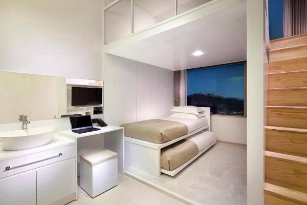 Staz Hotel Myeongdong 2
