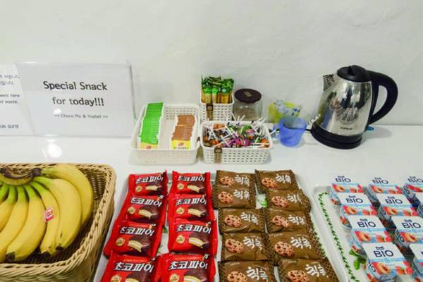 Starhostel Dongdaemun Suite