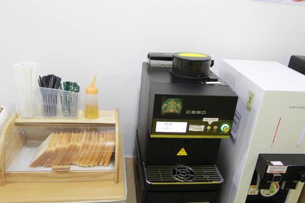 24 Guesthouse Myeongdong Town