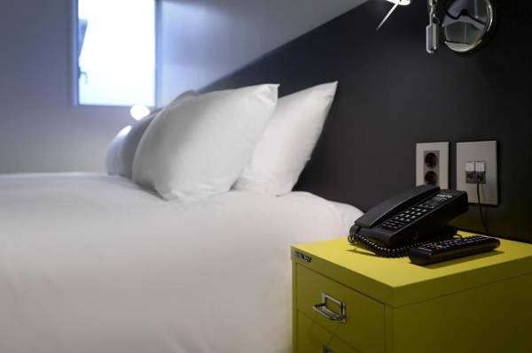 Creto Hotel Myeongdong