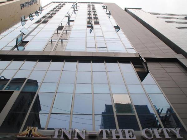 Inn The City Business Hotel