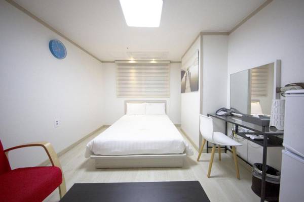 Inn The City Business Hotel