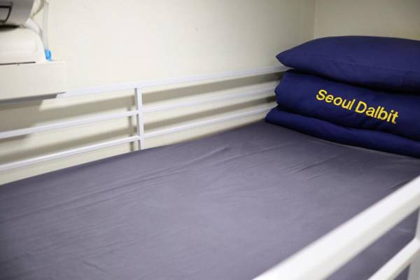 Seoul Dalbit Dongdaemun Guesthouse