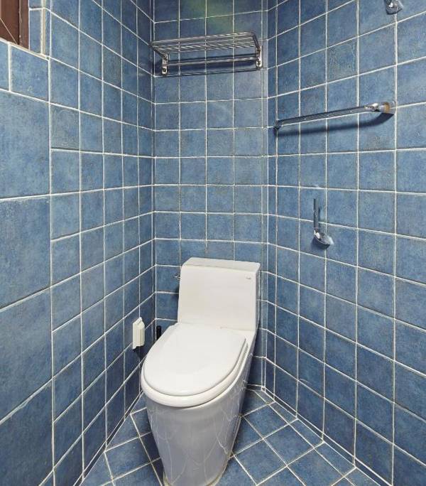 Jiwoljang Guesthouse