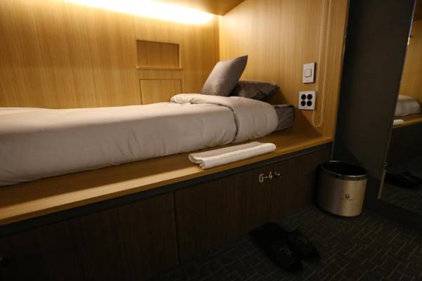 Philstay Myeongdong Boutique Female