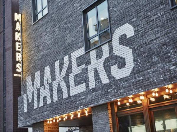 Makers Hotel