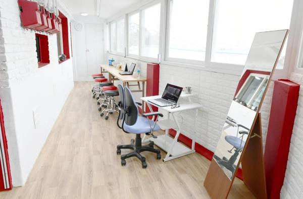 Workspace